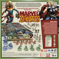 11. Marvel Zombies (edycja polska)